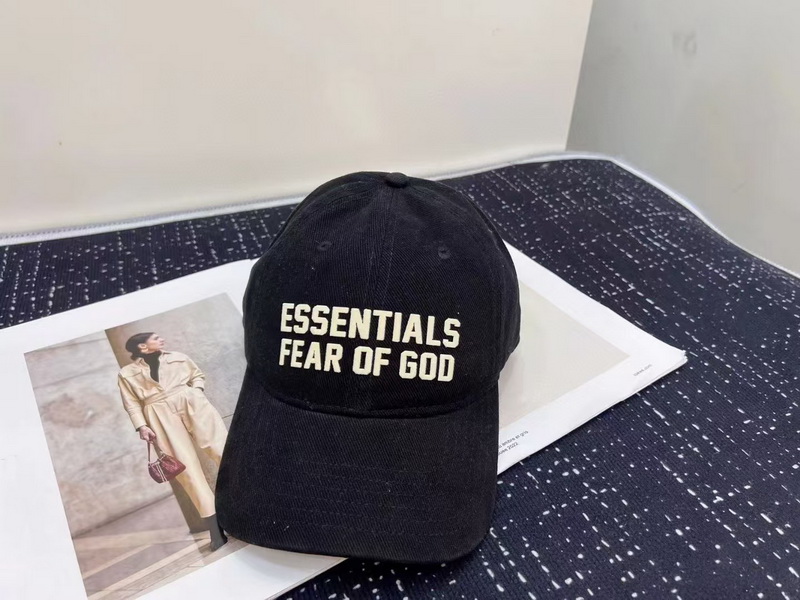 Essentials Cap-005