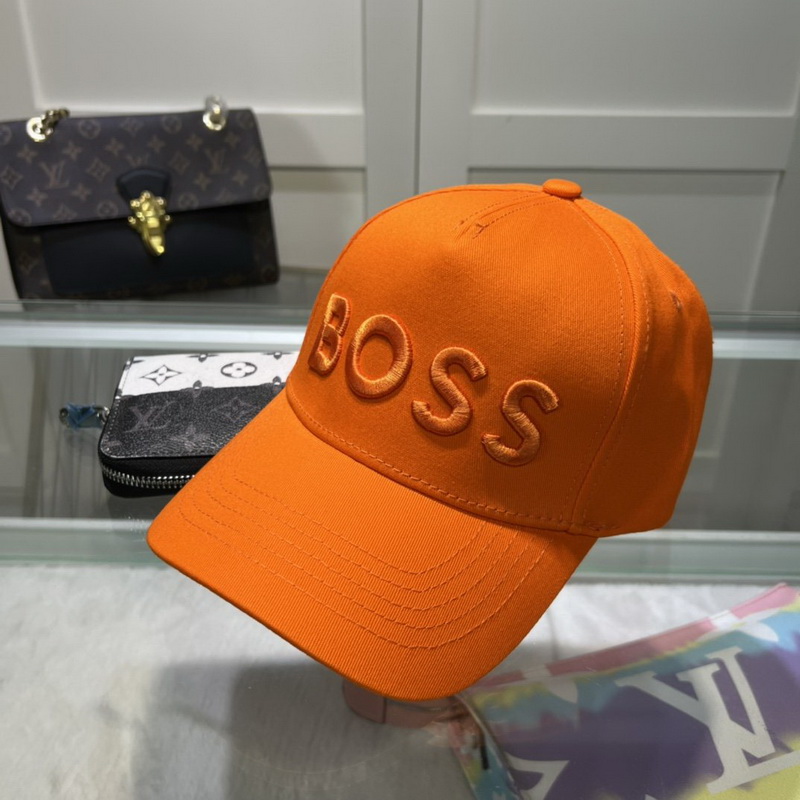 BOSS Cap-027