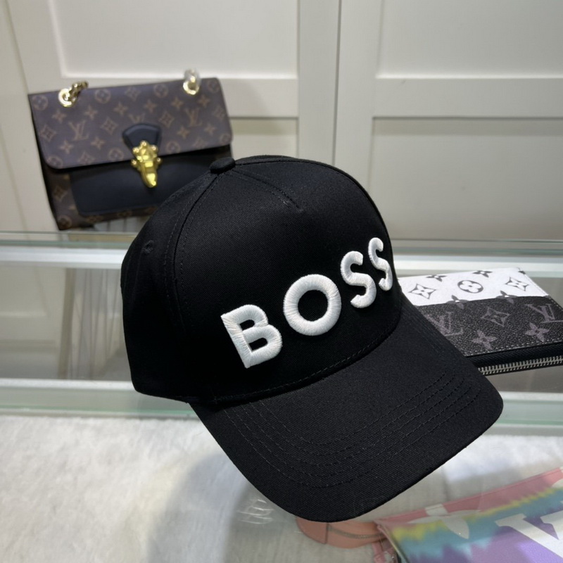 BOSS Cap-028