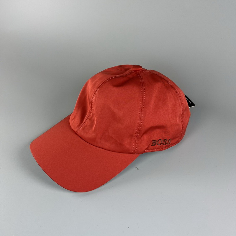 BOSS Cap-037