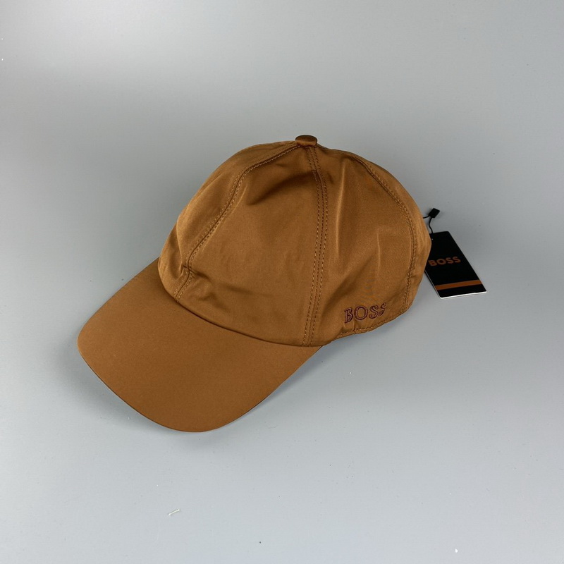 BOSS Cap-039