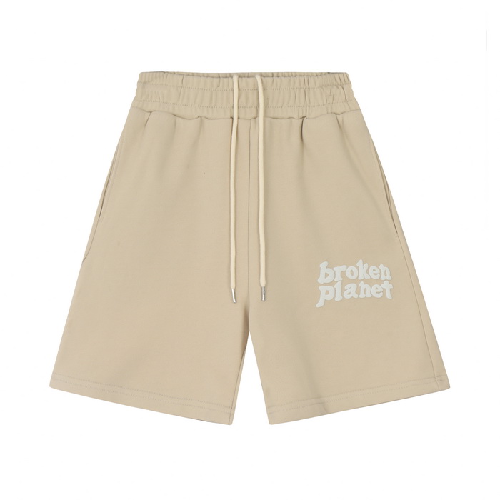 Broken Planet T-Shorts-018