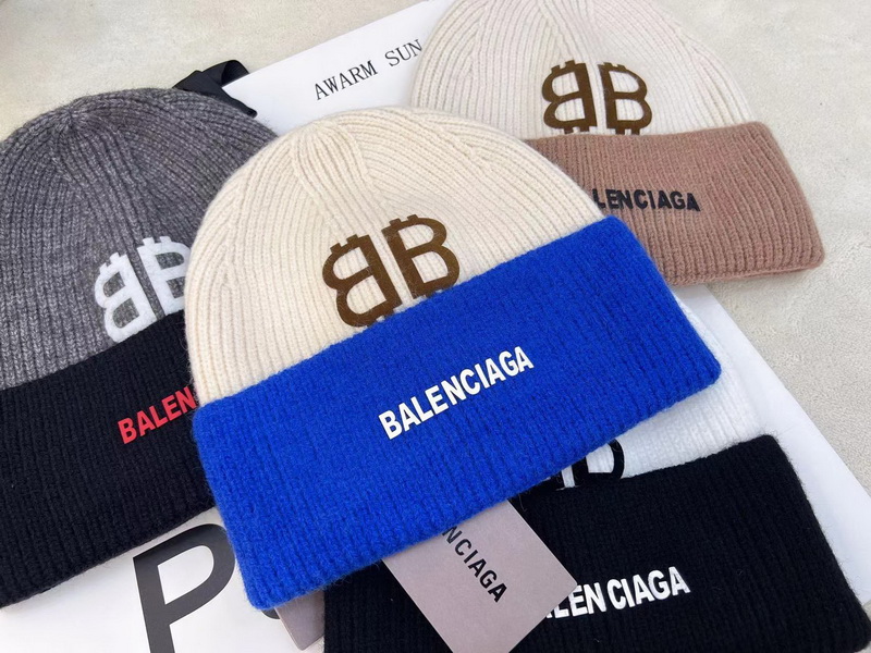 Balenciaga Beanies-003