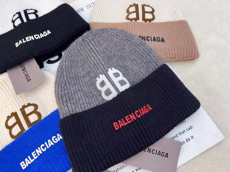 Balenciaga Beanies-006