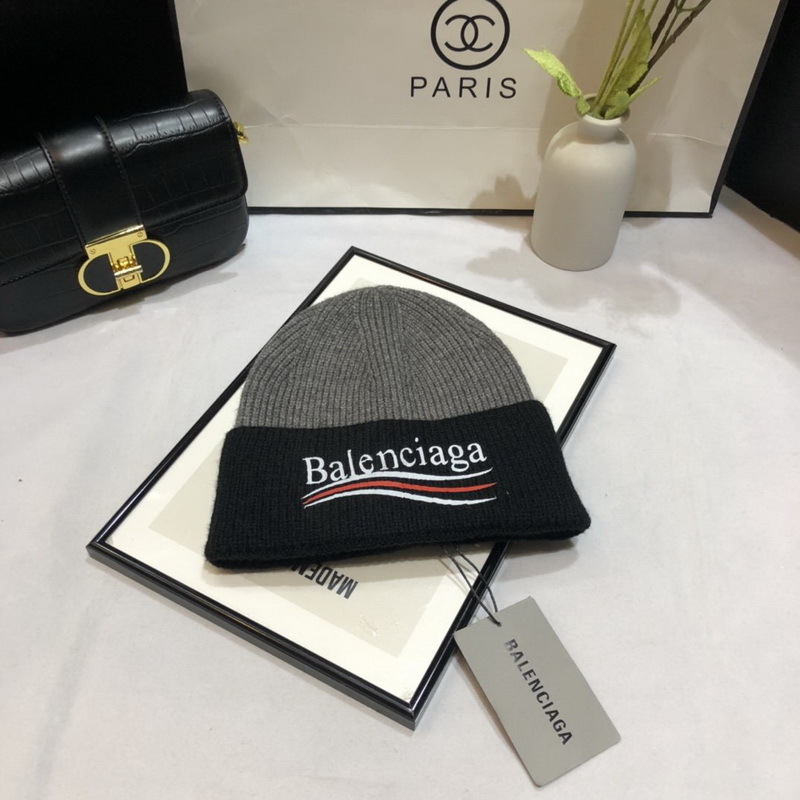 Balenciaga Beanies-011