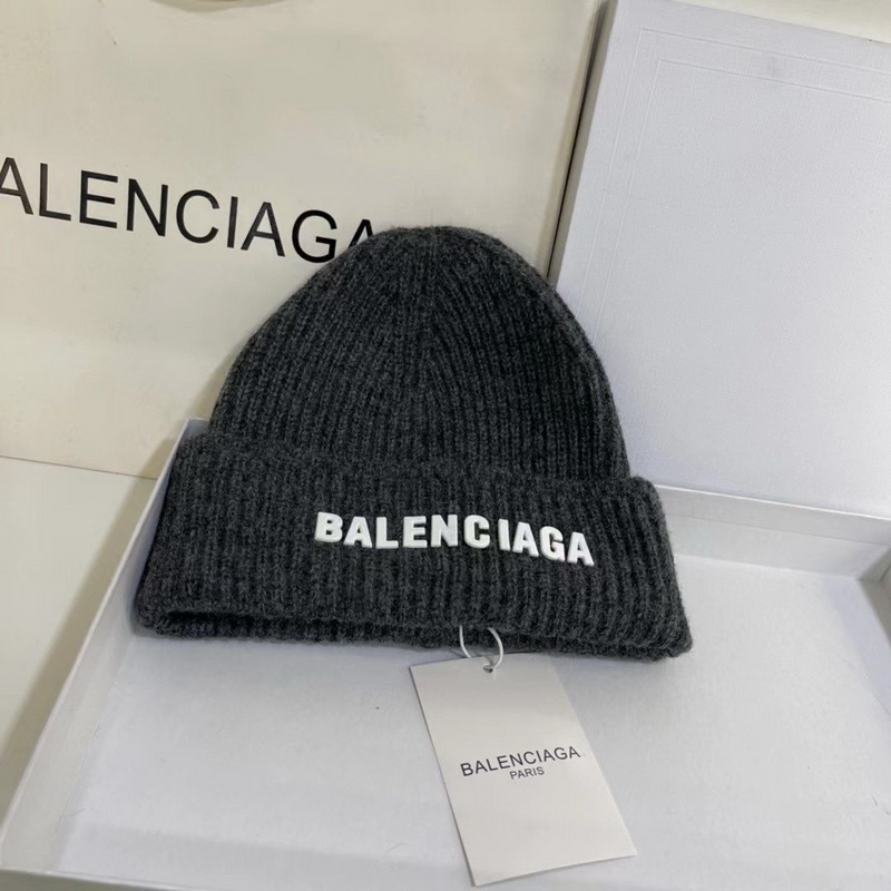 Balenciaga Beanies-015