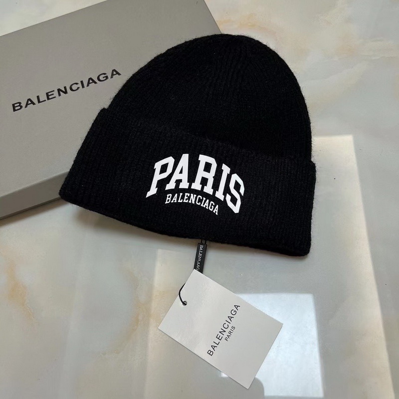 Balenciaga Beanies-017