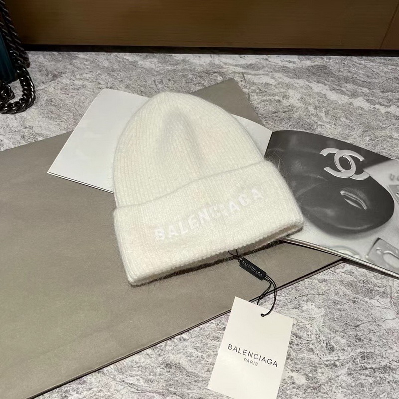 Balenciaga Beanies-036