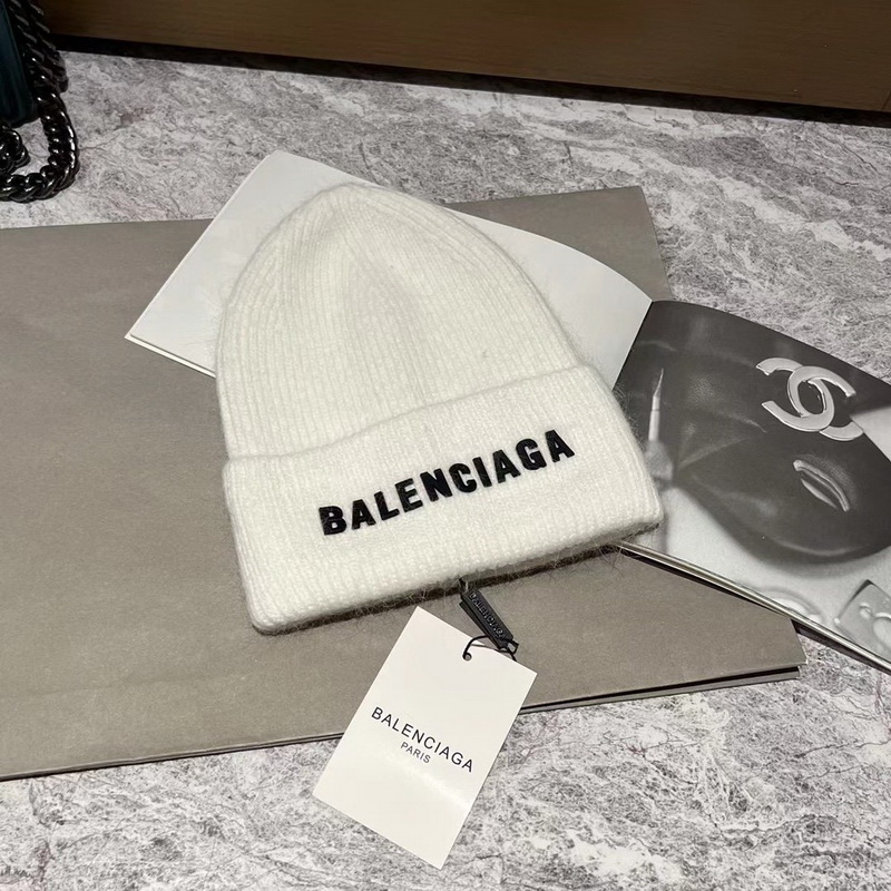 Balenciaga Beanies-041