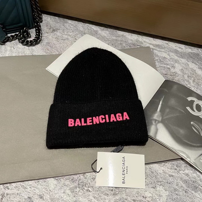 Balenciaga Beanies-042