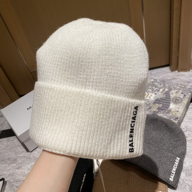 Balenciaga Beanies-043