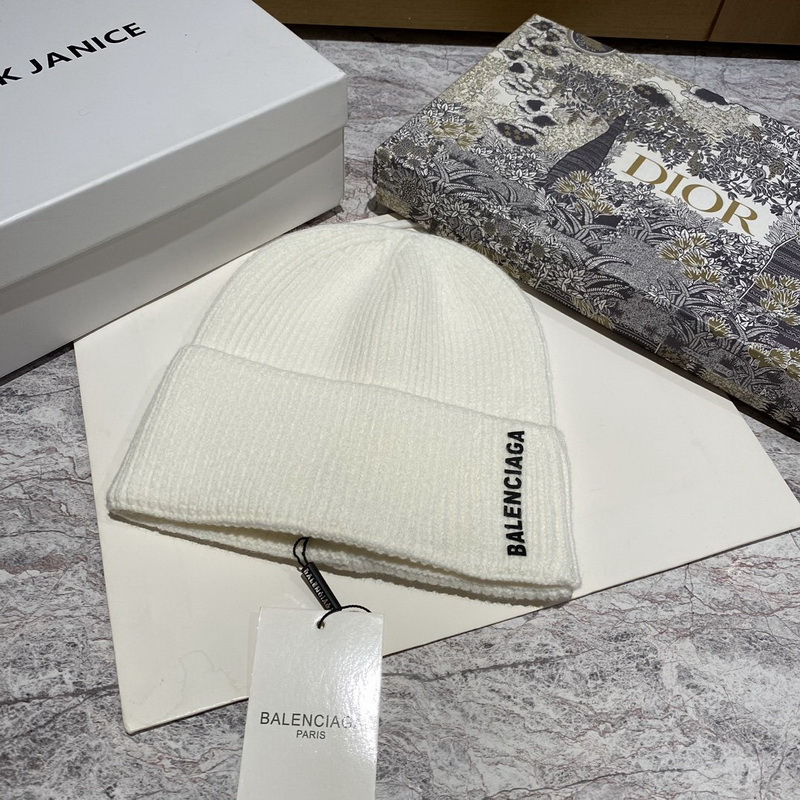 Balenciaga Beanies-047