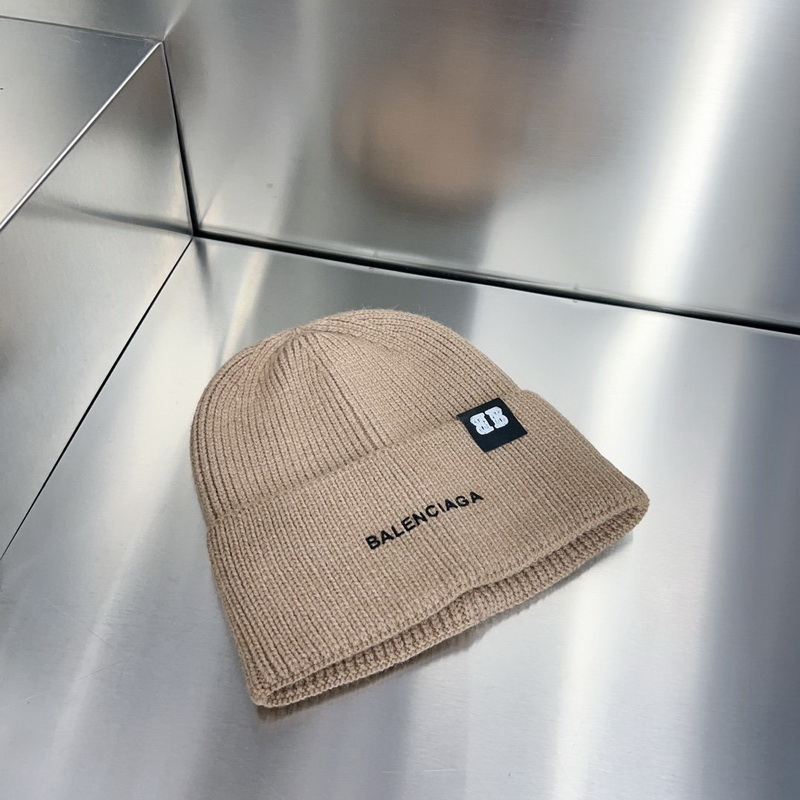 Balenciaga Beanies-048