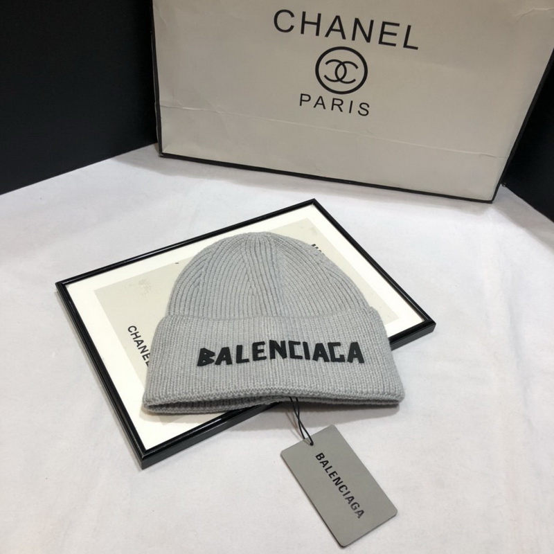 Balenciaga Beanies-054