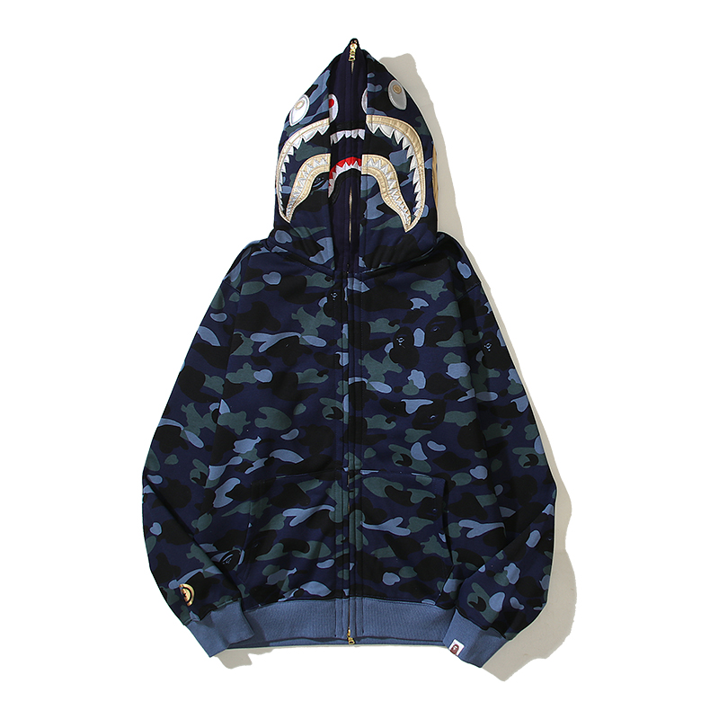 Bape Hoody-683