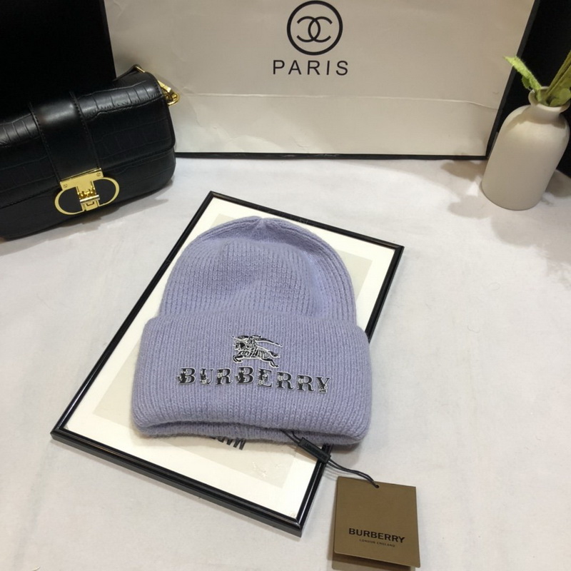 Burberry Beanies-004