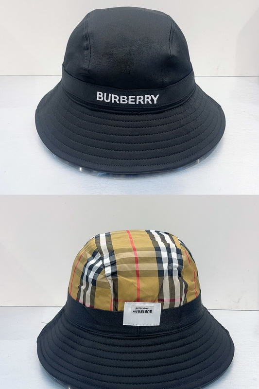 Burberry Cap-034