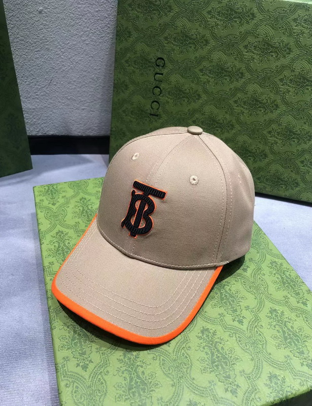 Burberry Cap-069