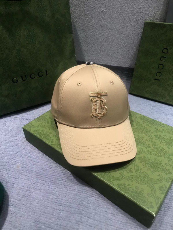 Burberry Cap-072