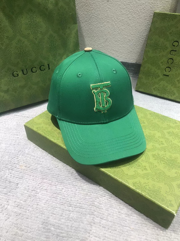 Burberry Cap-074