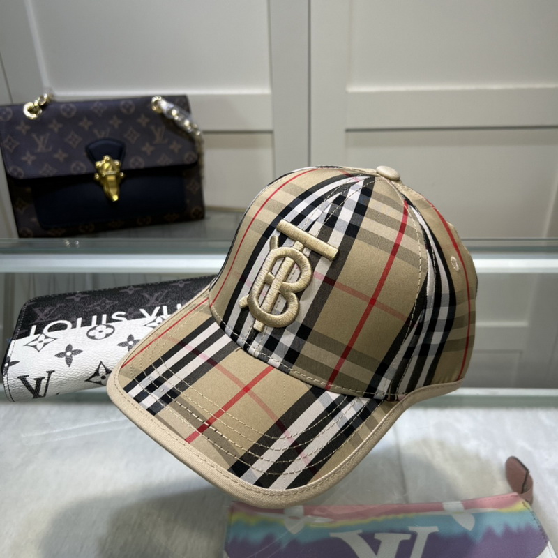 Burberry Cap-088