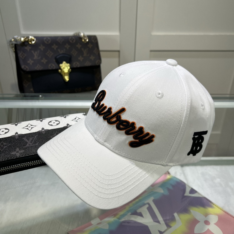 Burberry Cap-090