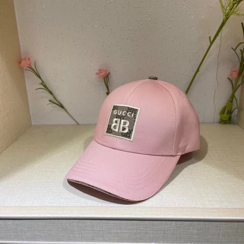 Burberry Cap-096