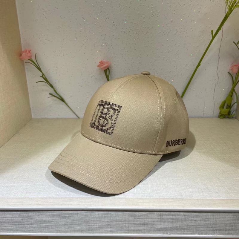 Burberry Cap-099