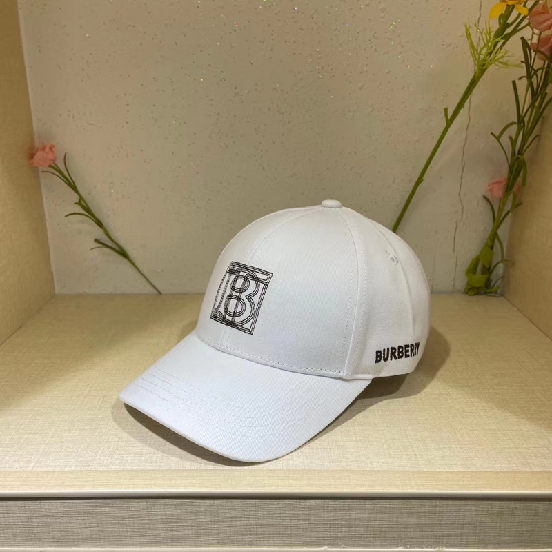 Burberry Cap-100