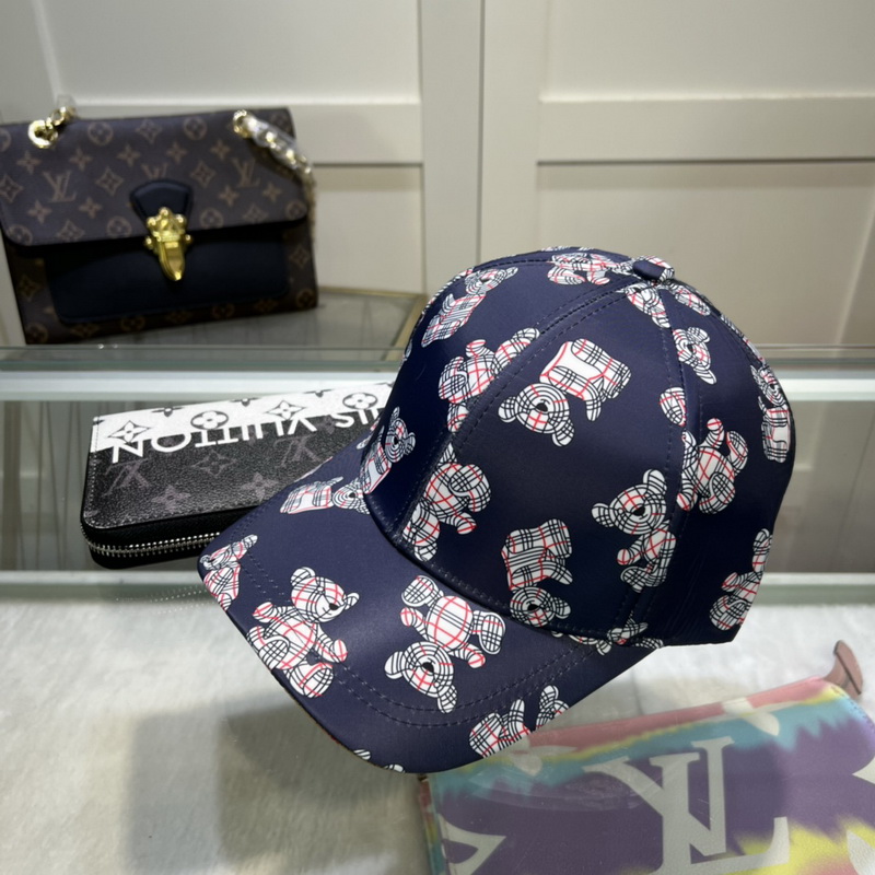 Burberry Cap-103