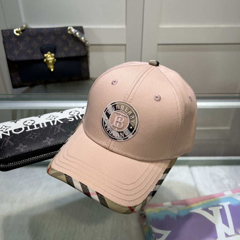 Burberry Cap-108