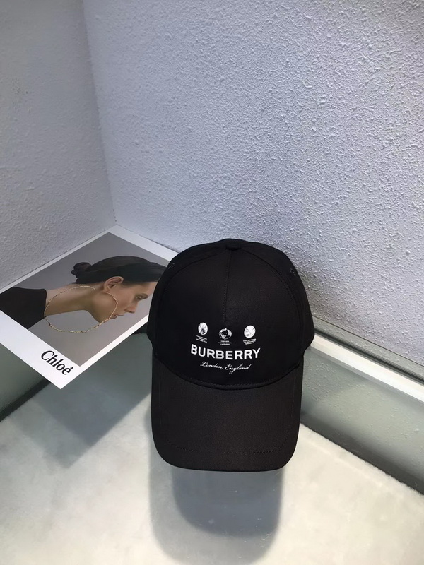 Burberry Cap-115