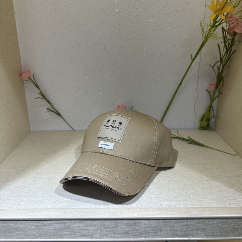 Burberry Cap-118