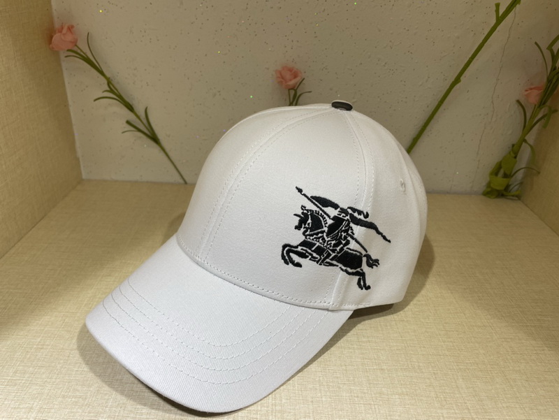 Burberry Cap-121