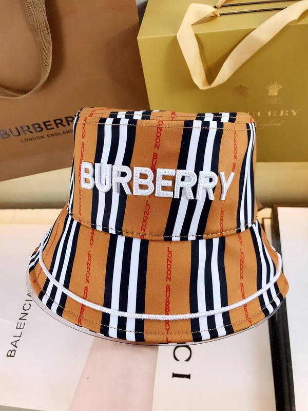 Burberry Cap-126