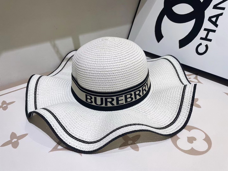 Burberry Cap-129