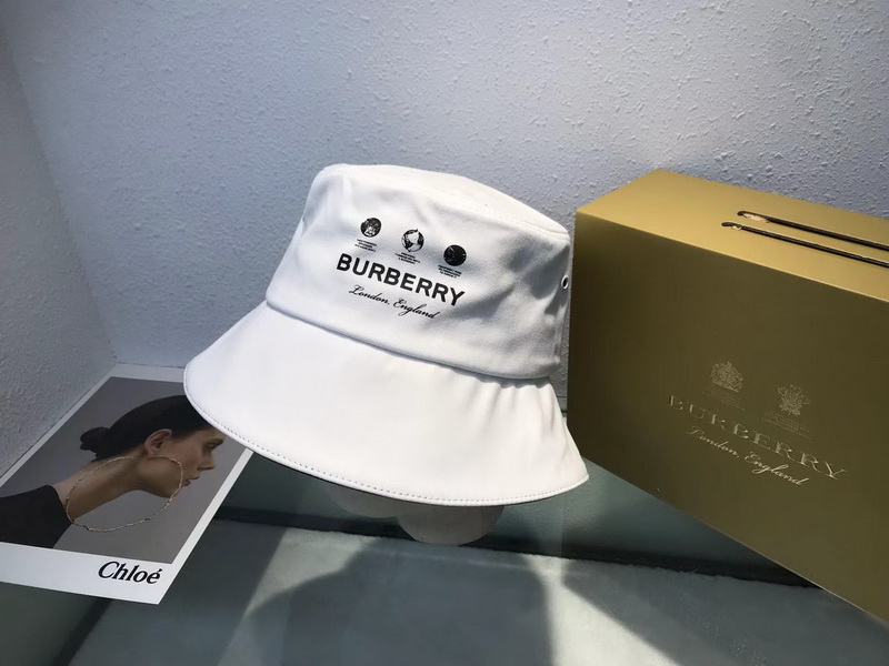 Burberry Cap-133