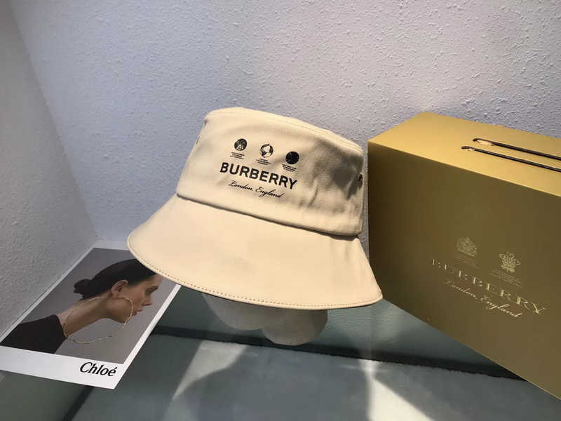 Burberry Cap-134