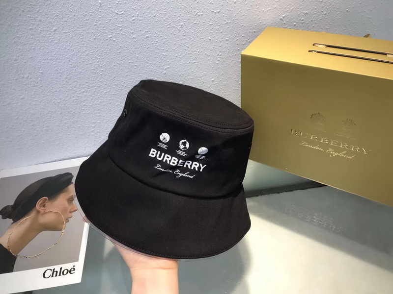 Burberry Cap-135