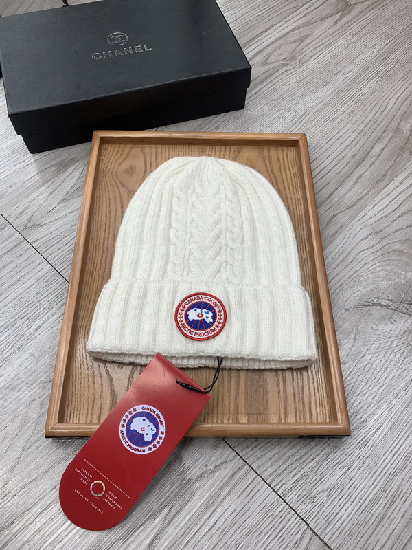 Canada Goose Beanies-019