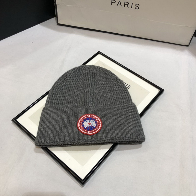 Canada Goose Beanies-035