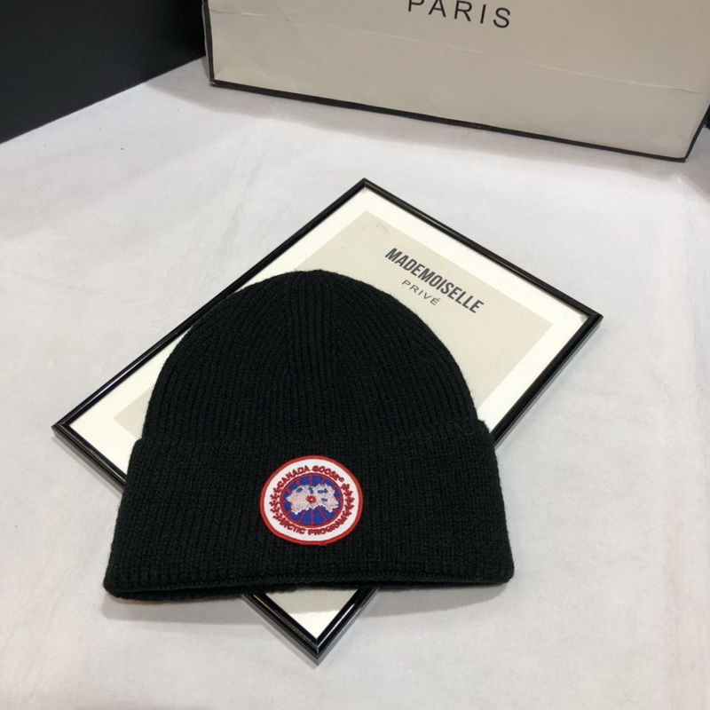 Canada Goose Beanies-038