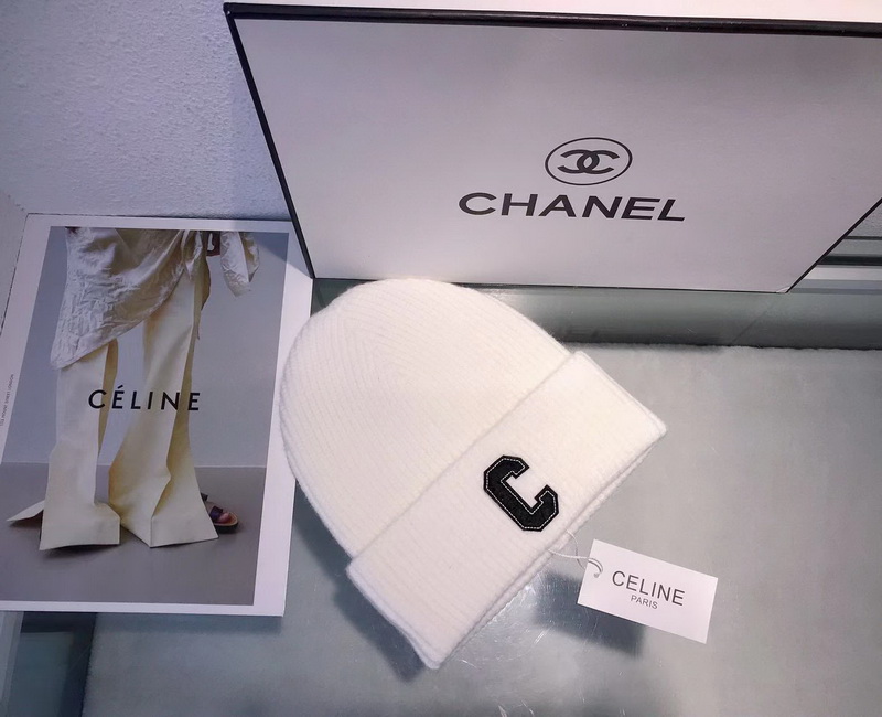 Celine Beanies-001