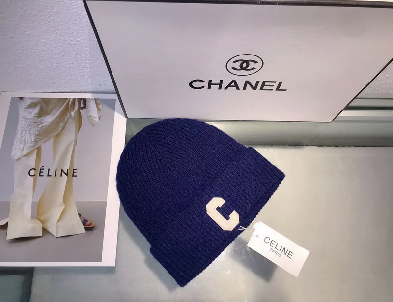 Celine Beanies-002