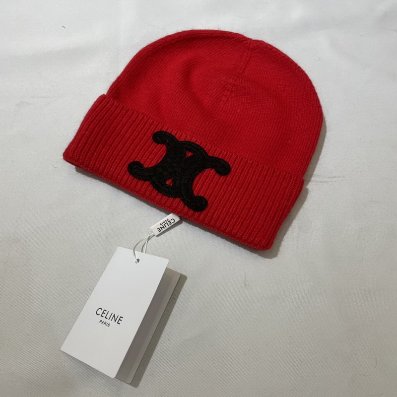 Celine Beanies-009