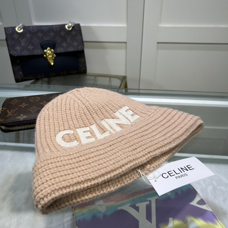 Celine Beanies-014