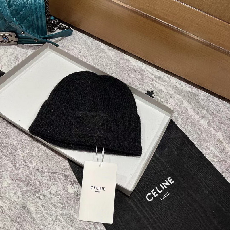 Celine Beanies-024