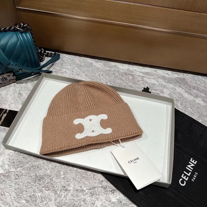 Celine Beanies-025