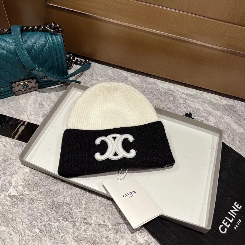 Celine Beanies-028