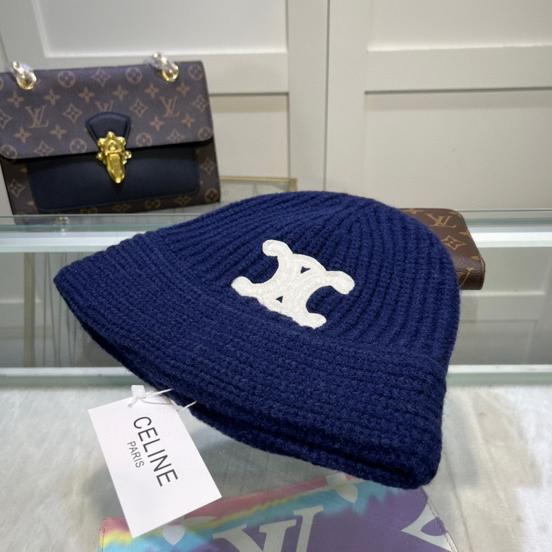 Celine Beanies-034